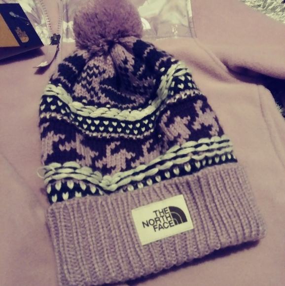 Girls North Face Bundle ❎excluded❎ - Picture 4 of 4